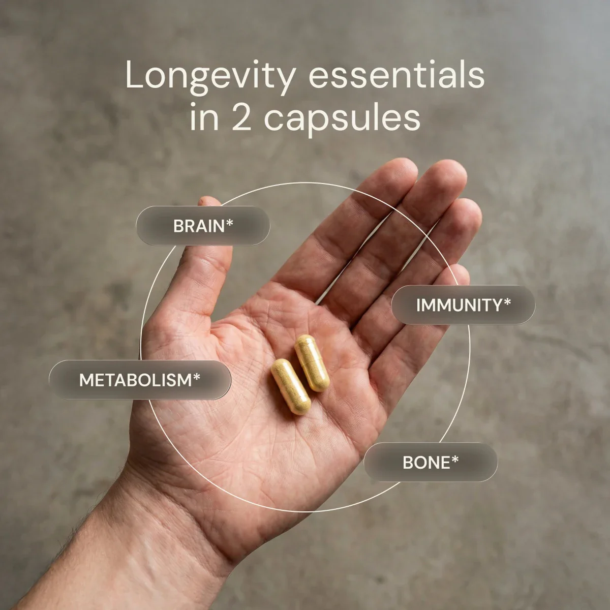 Essential Capsules
