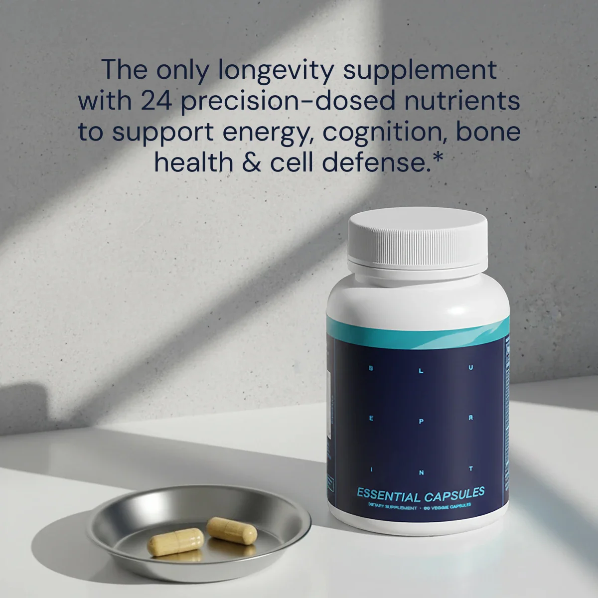 Essential Capsules